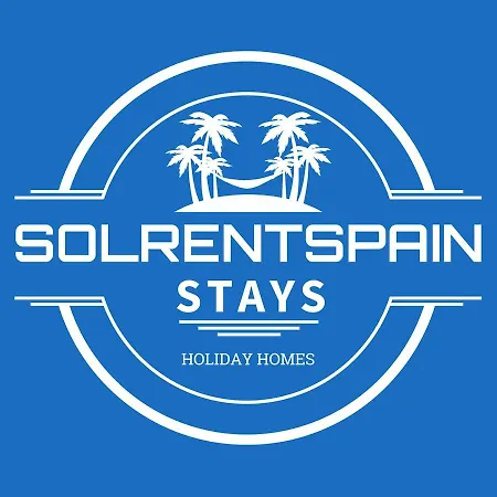 Designed 3bed Garden At Casa Banderas In La Cala By Solrentspain Apartment