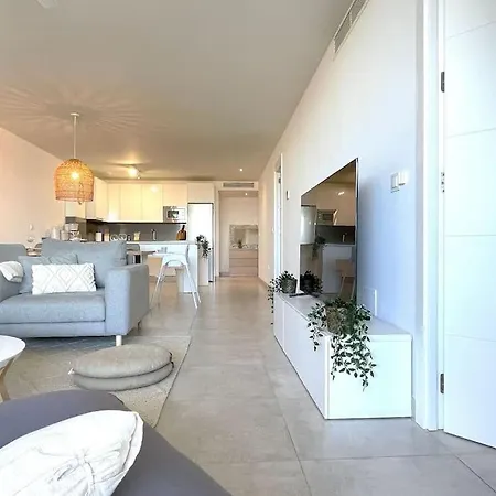 Designed 3bed Garden At Casa Banderas In La Cala By Solrentspain Apartment La Cala De Mijas